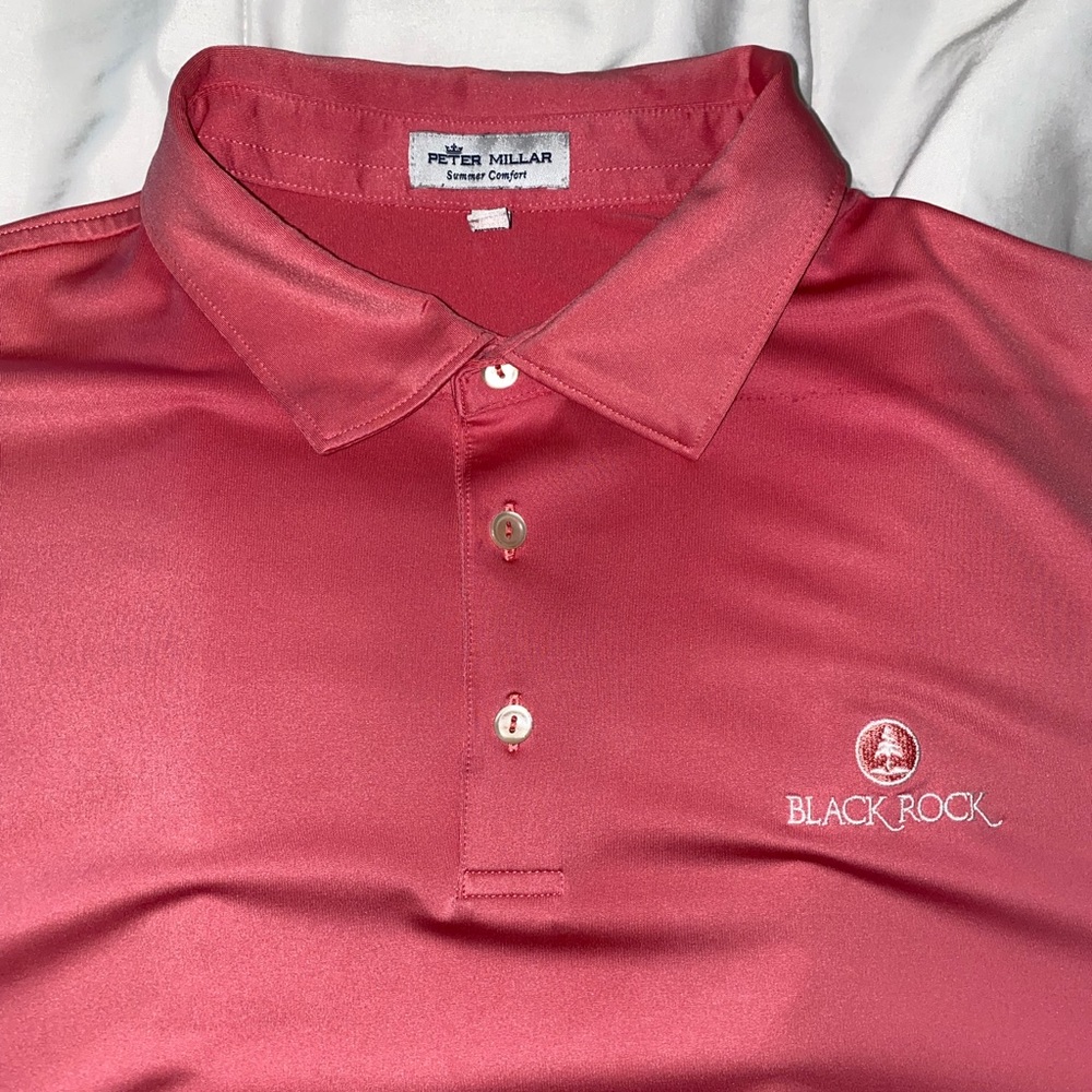 Peter Millar Summer Comfort Polo